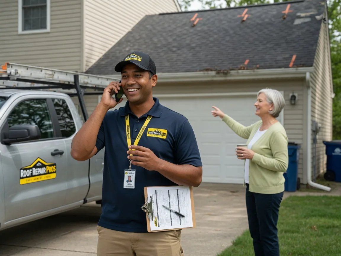Roof Repair Weatherford, OK FAQs